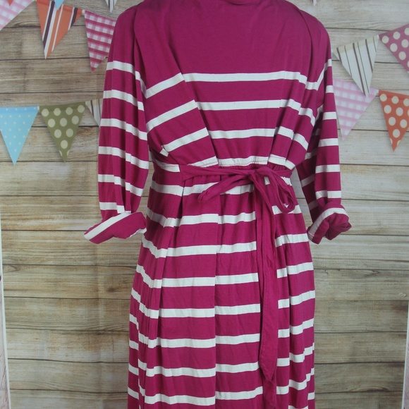 On sale! Plus Old Navy Maternity Dress - Picture 5 of 13